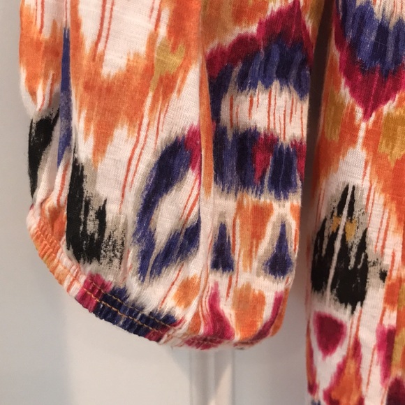 Chico’s Blouse - Picture 3 of 7